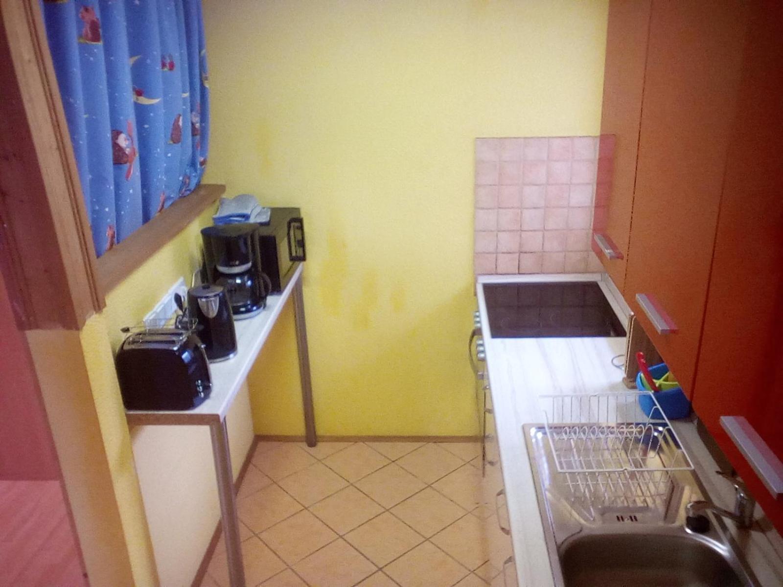Ferienwohnung Eulitz Peickwitz Ngoại thất bức ảnh