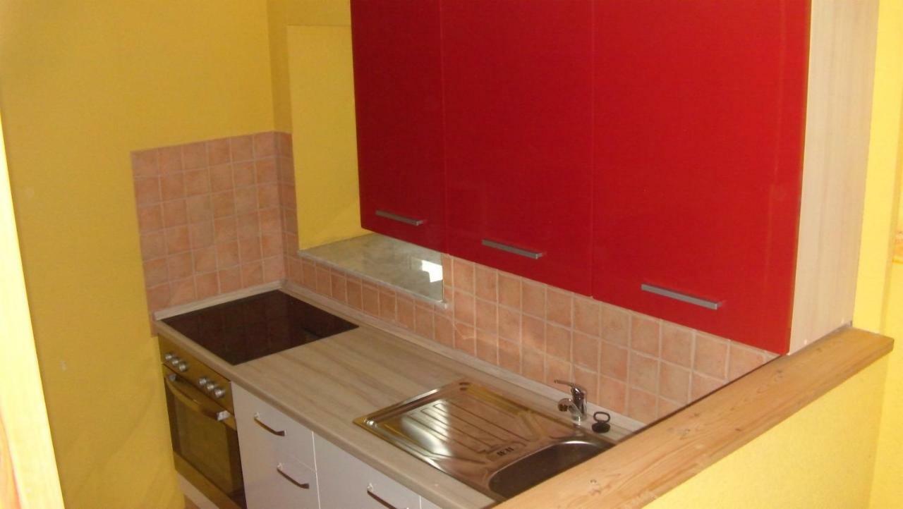 Ferienwohnung Eulitz Peickwitz Ngoại thất bức ảnh