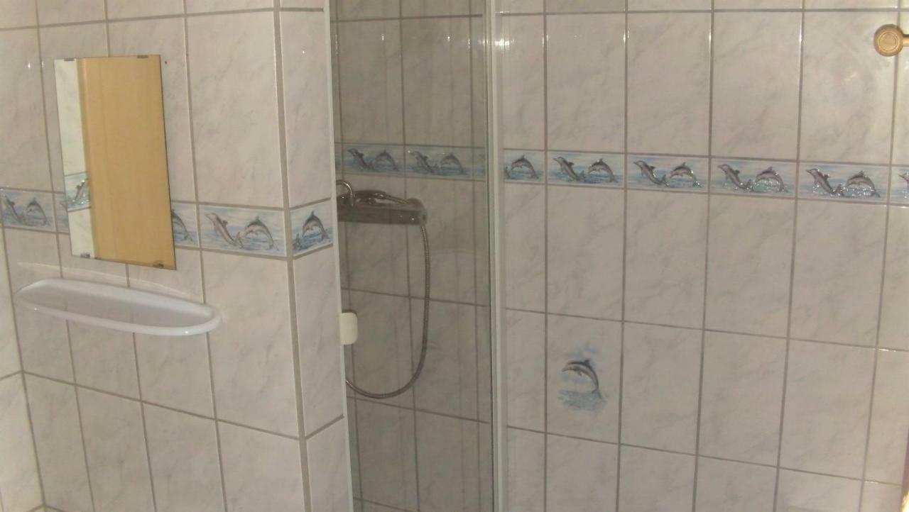 Ferienwohnung Eulitz Peickwitz Ngoại thất bức ảnh
