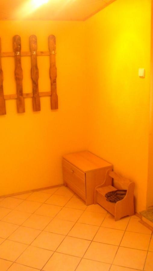 Ferienwohnung Eulitz Peickwitz Ngoại thất bức ảnh